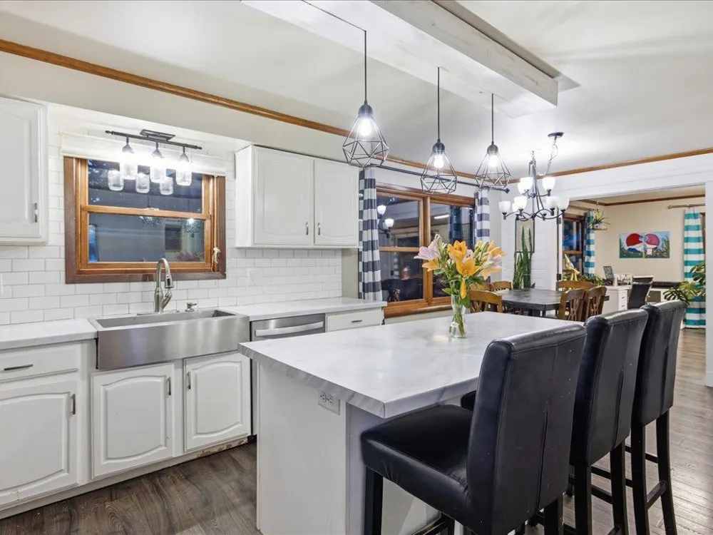 1100 Jones Street Eveleth, MN 55734