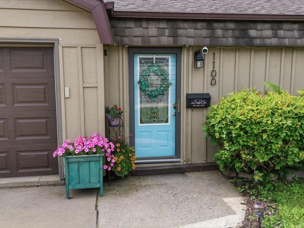 1100 Jones Street Eveleth, MN 55734