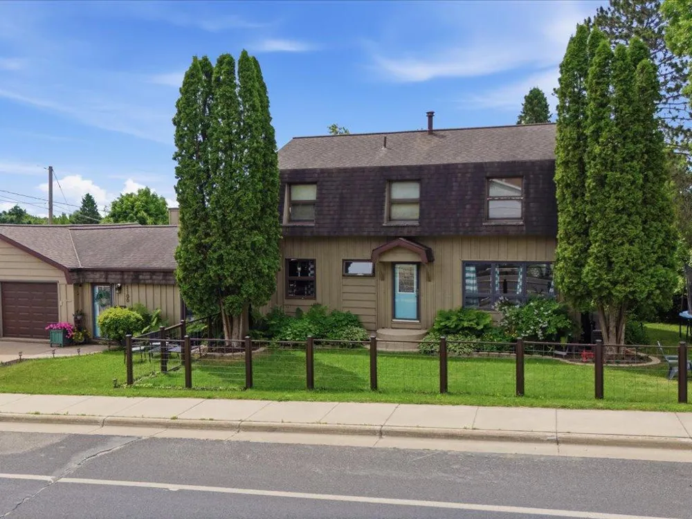 1100 Jones Street Eveleth, MN 55734