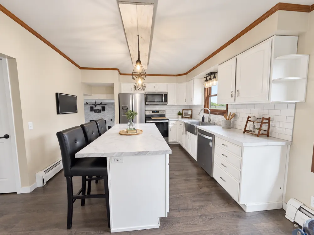 1100 Jones Street Eveleth, MN 55734