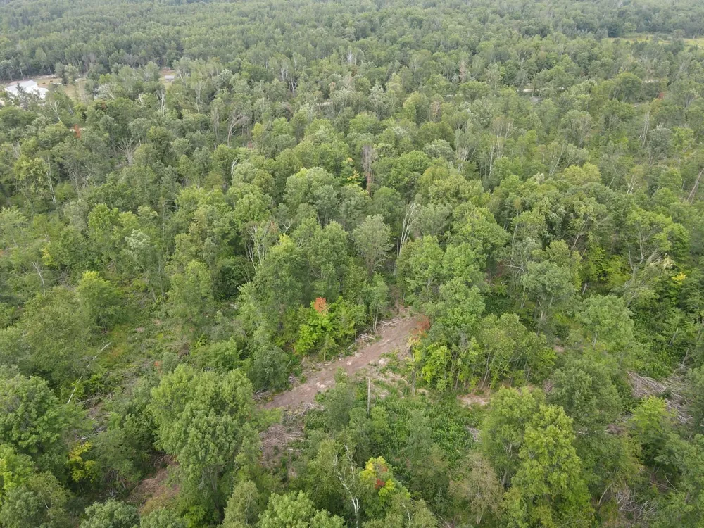 TBD 452nd Street Solway, MN 56678