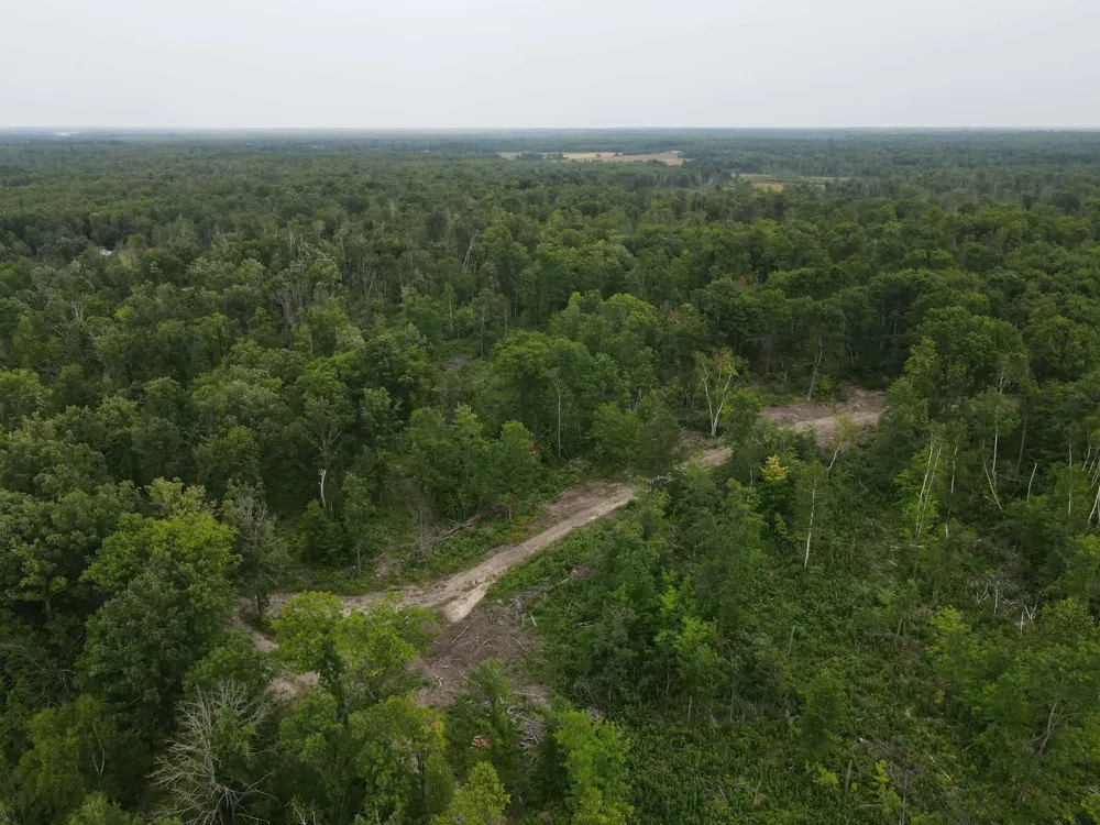 TBD 452nd Street Solway, MN 56678