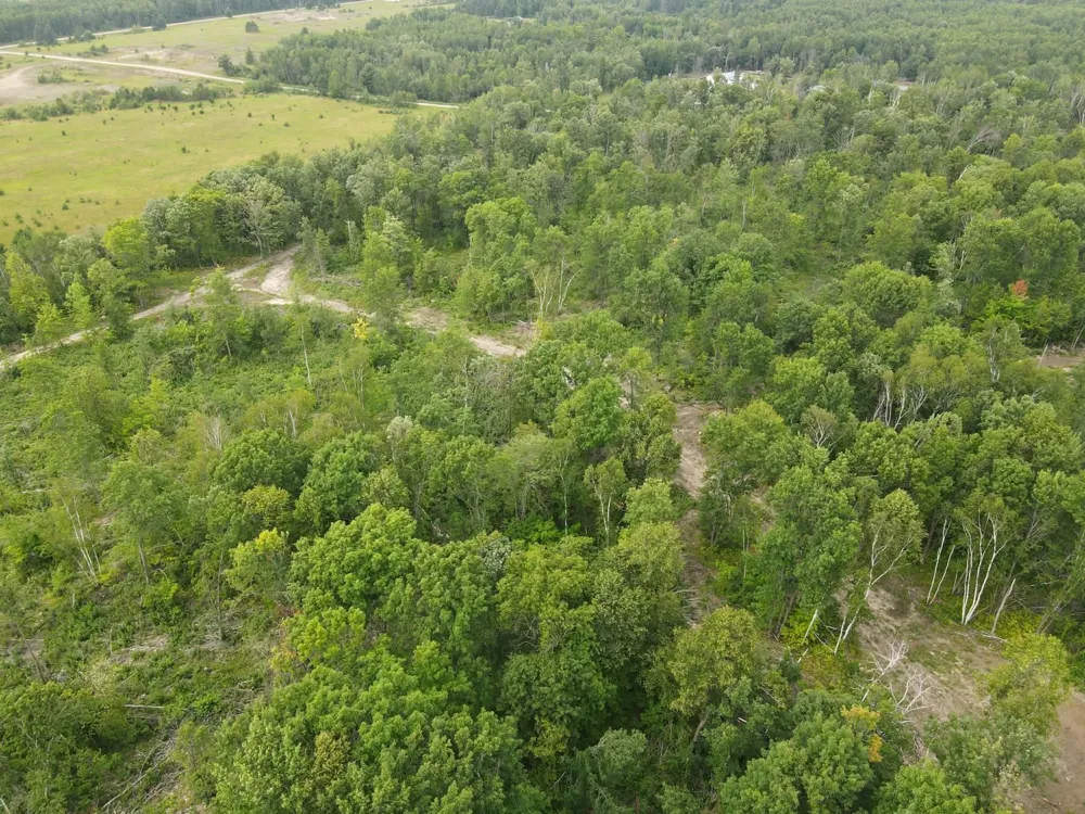 TBD 452nd Street Solway, MN 56678