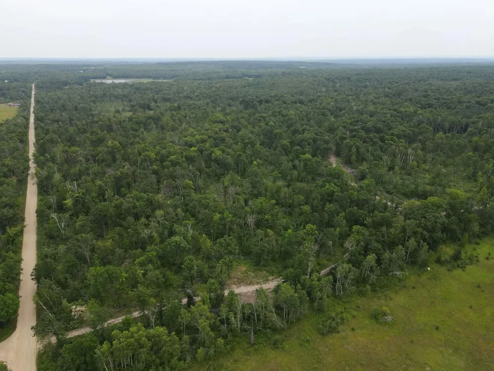 TBD 452nd Street Solway, MN 56678