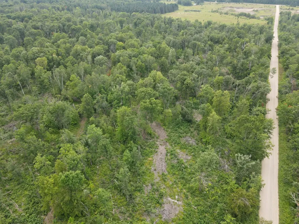 TBD 452nd Street Solway, MN 56678