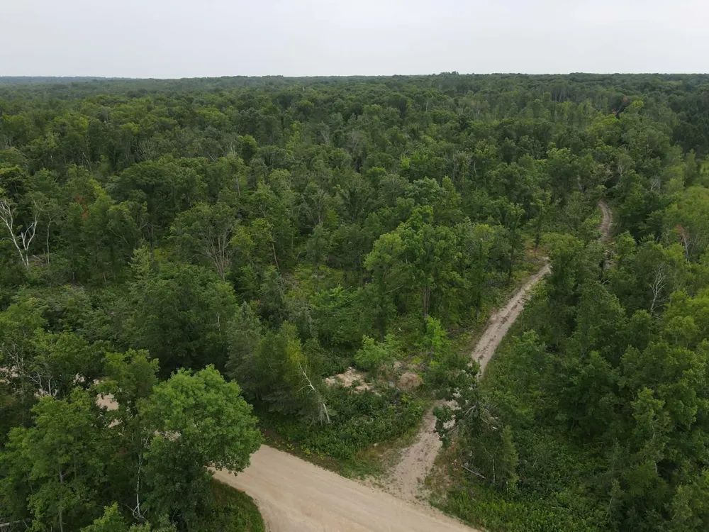 TBD 452nd Street Solway, MN 56678