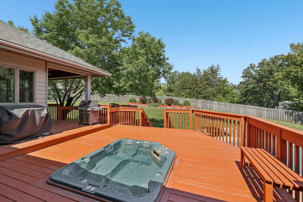 8583 Bower Path Inver Grove Heights, MN 55076