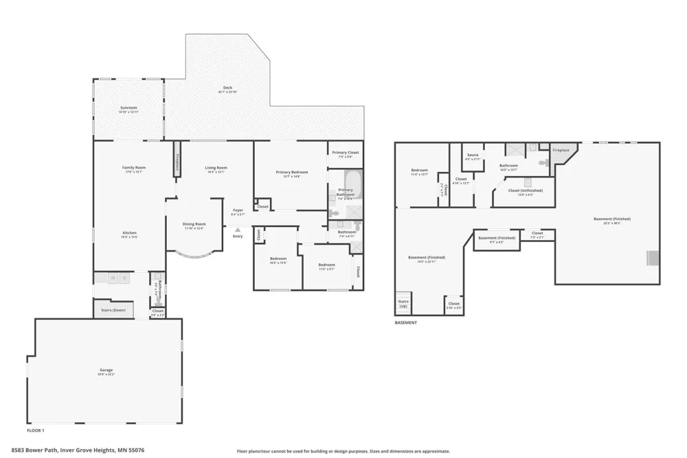 8583 Bower Path Inver Grove Heights, MN 55076