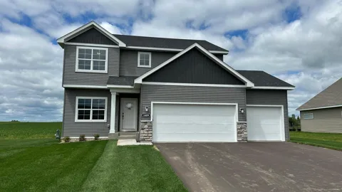 1489 Raccoon Lane