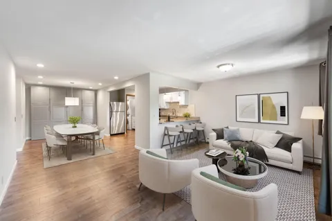 5697 Green Circle Drive #315