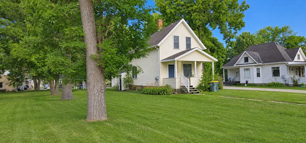 514 15th Street SW Willmar, MN 56201