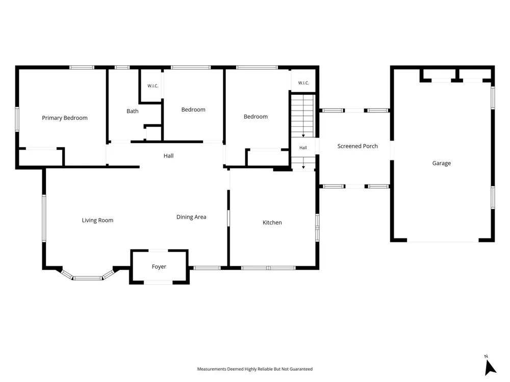 407 W Buckman Street Augusta, WI 54722