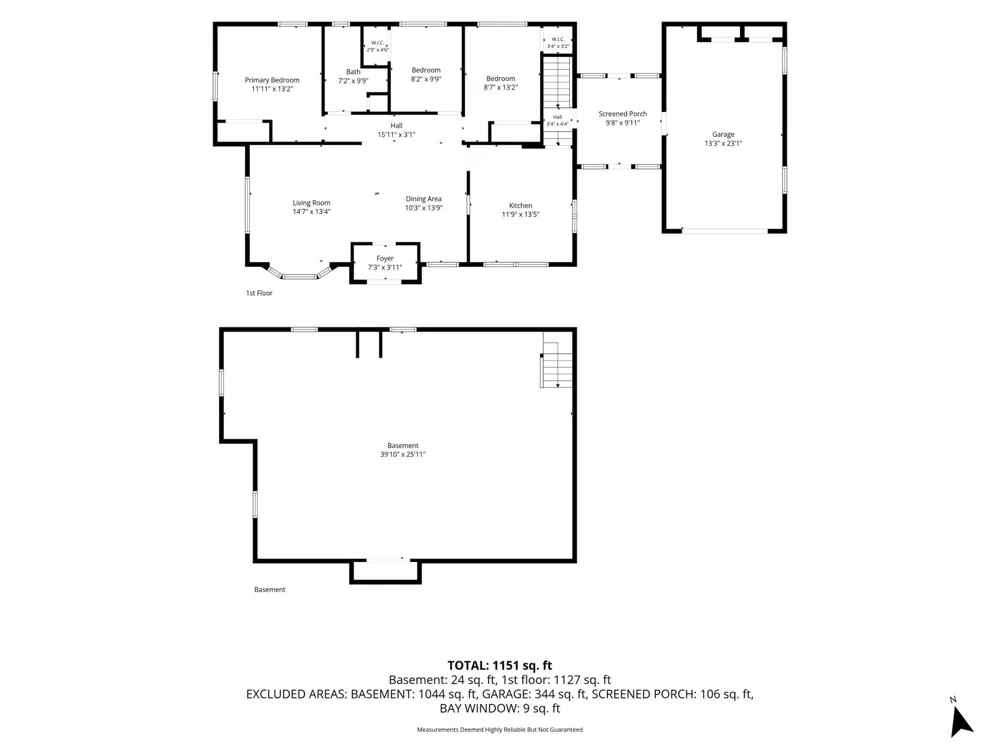 407 W Buckman Street Augusta, WI 54722