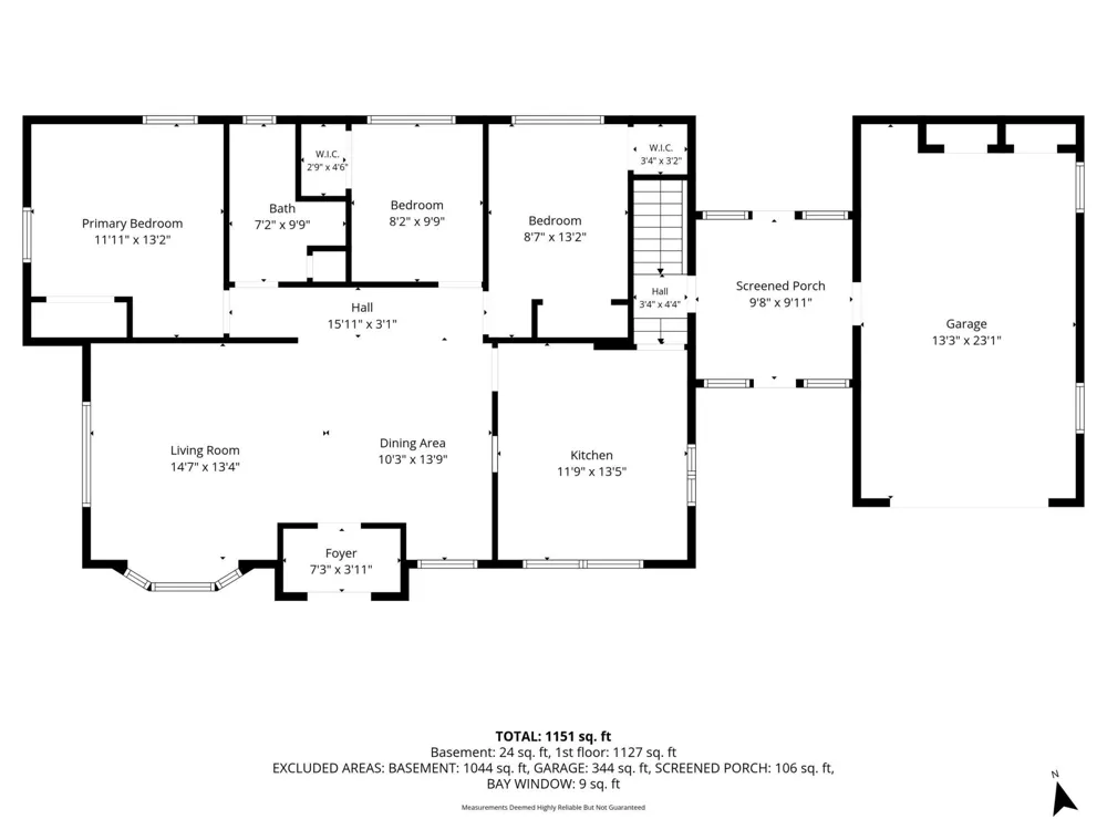 407 W Buckman Street Augusta, WI 54722