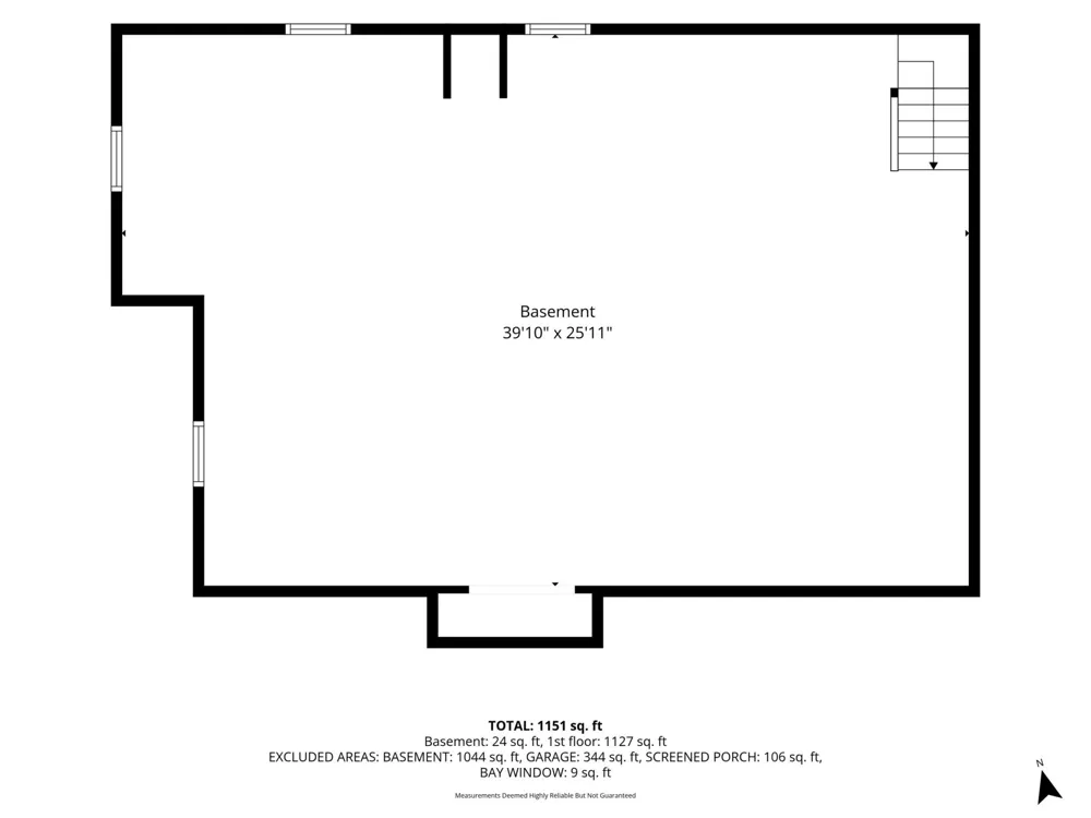 407 W Buckman Street Augusta, WI 54722