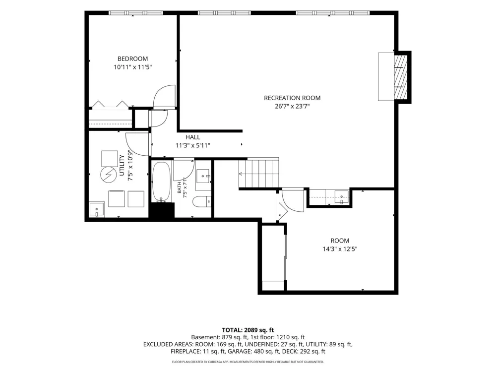 9526 Woodbridge Road Bloomington, MN 55438