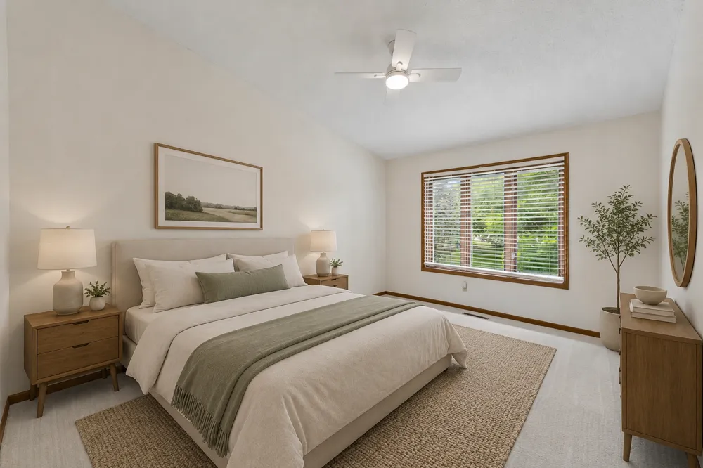 9526 Woodbridge Road Bloomington, MN 55438