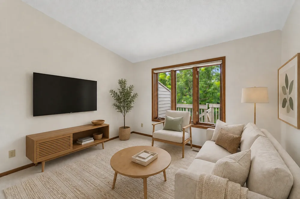 9526 Woodbridge Road Bloomington, MN 55438
