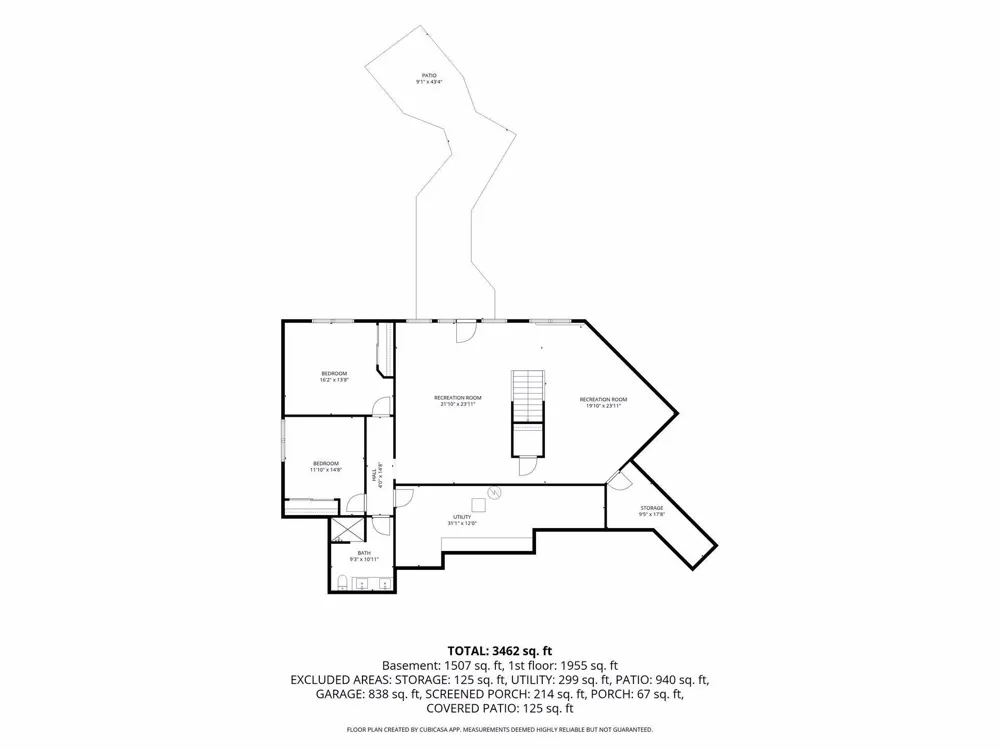 22372 Tipton Street NW Elk River, MN 55330