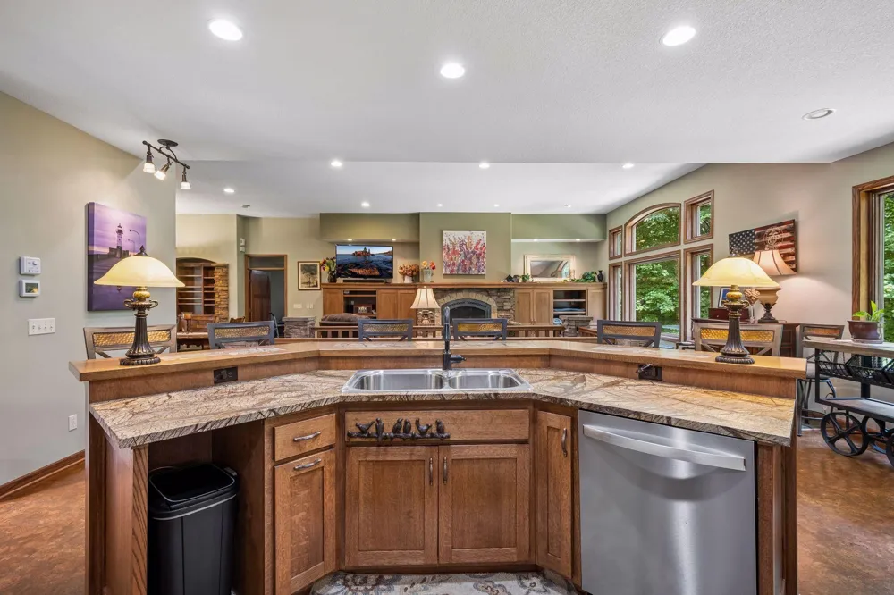 22372 Tipton Street NW Elk River, MN 55330