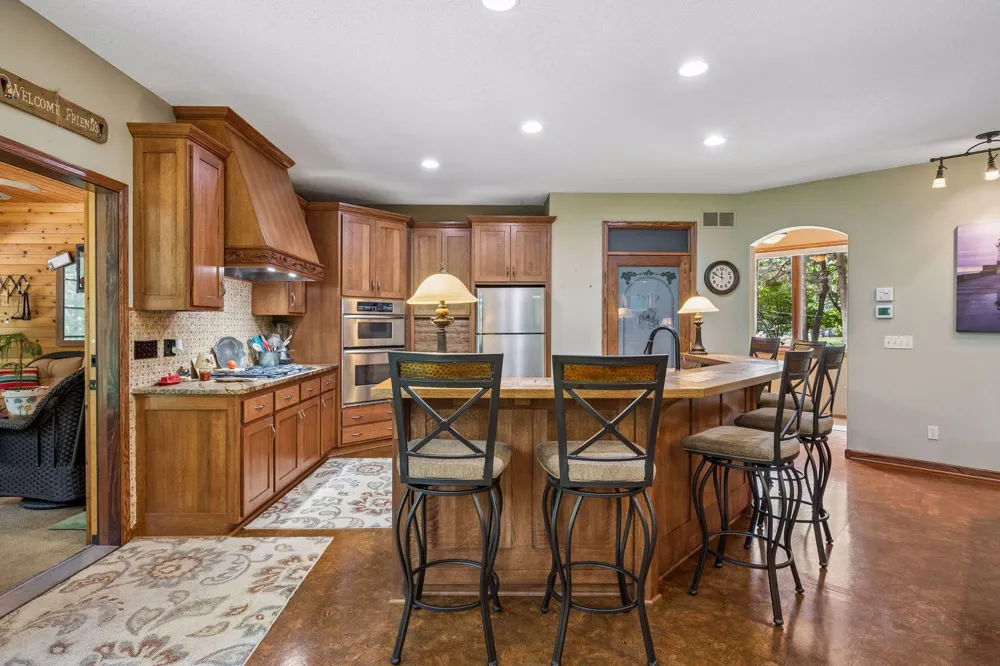 22372 Tipton Street NW Elk River, MN 55330