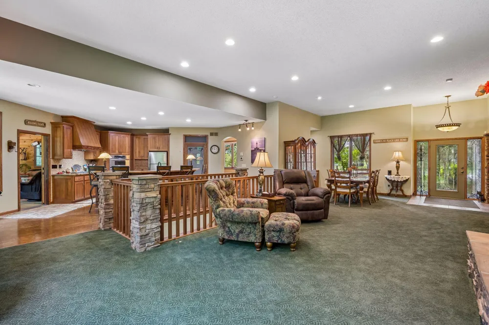 22372 Tipton Street NW Elk River, MN 55330