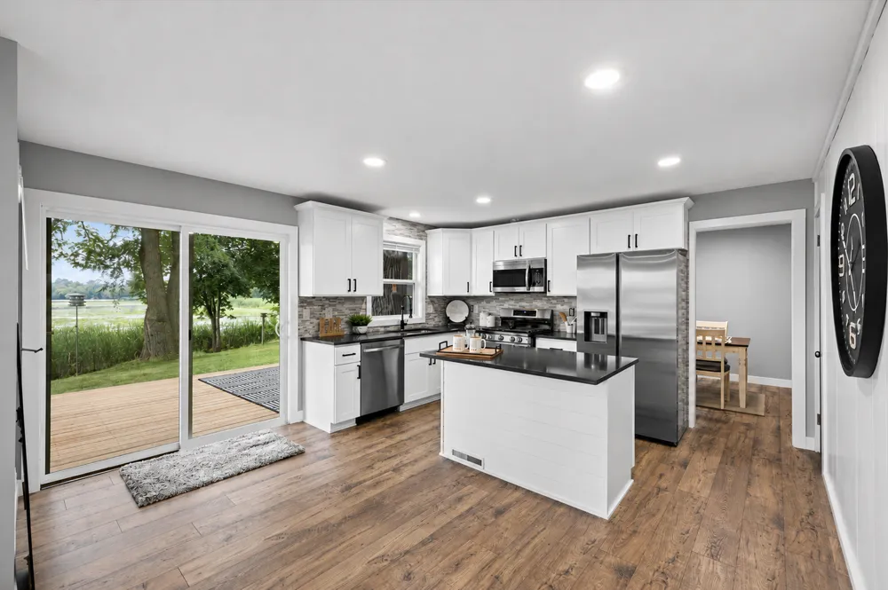 5415 Twin Lake Boulevard E Brooklyn Center, MN 55429