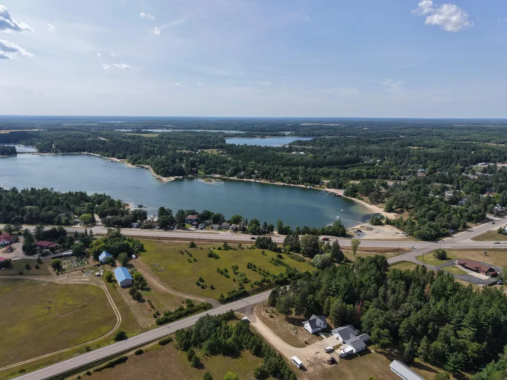 114 County 13 Nevis, MN 56467