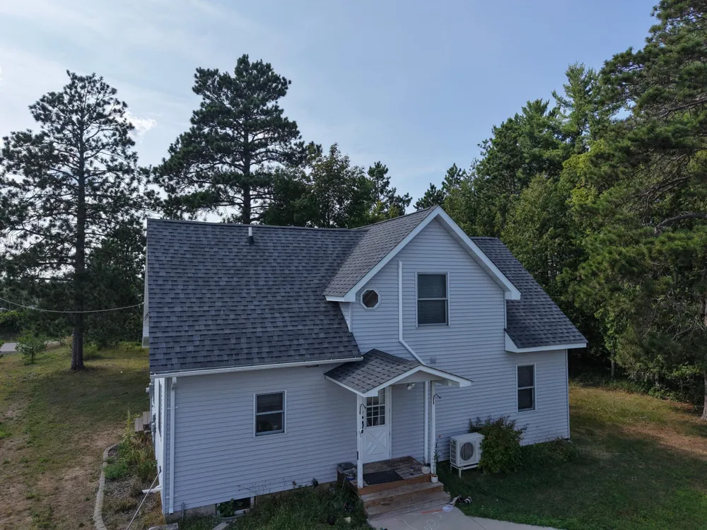 114 County 13 Nevis, MN 56467