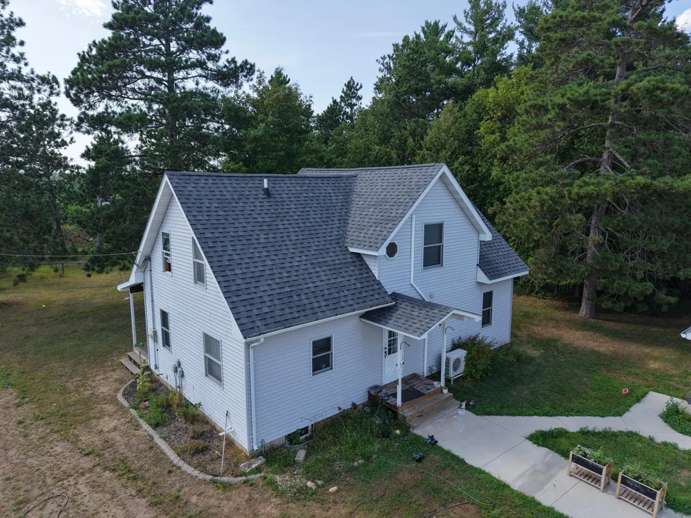 114 County 13 Nevis, MN 56467