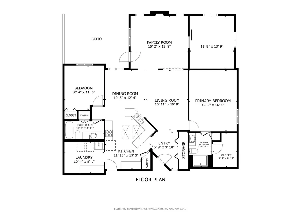 9126 Windsor Lane Brooklyn Park, MN 55443