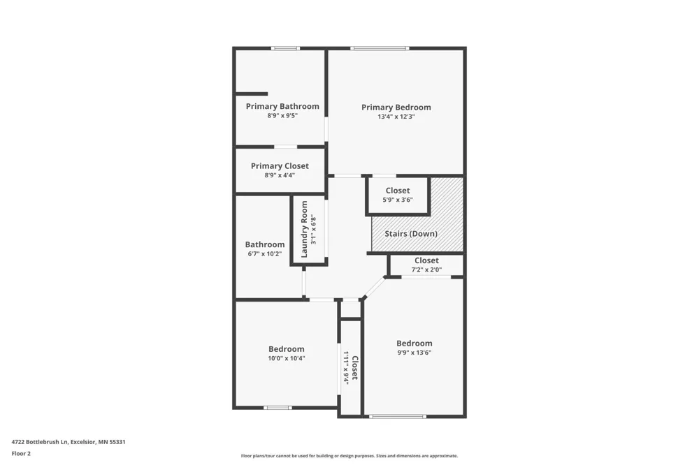 4722 Bottlebrush Lane Minnetrista, MN 55331