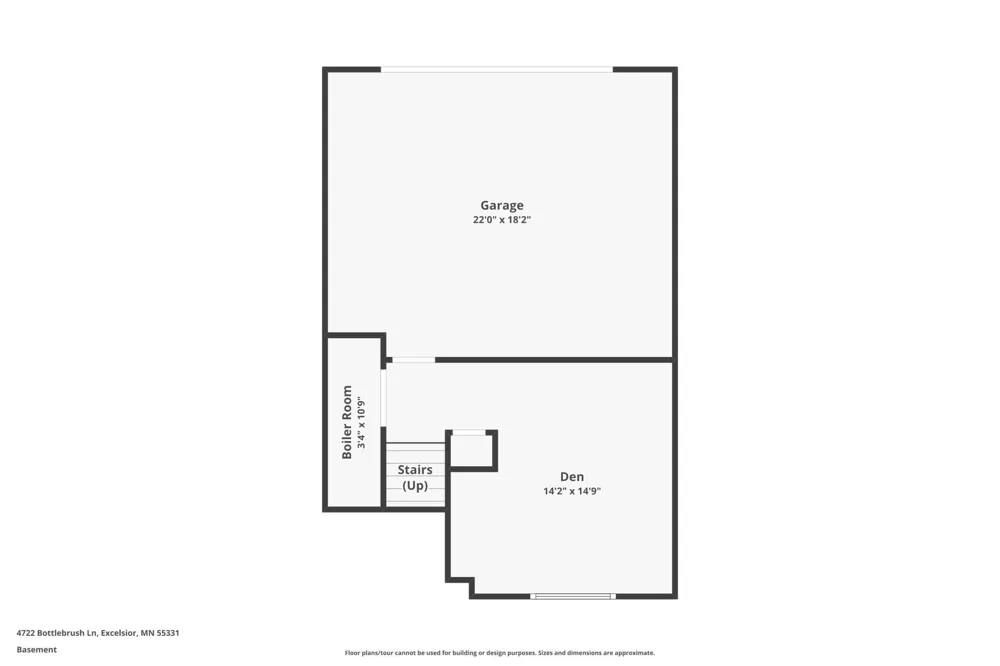 4722 Bottlebrush Lane Minnetrista, MN 55331