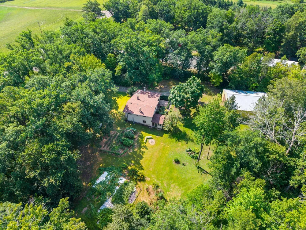 32350 Cedar Crest Trail NE North Branch, MN 55056