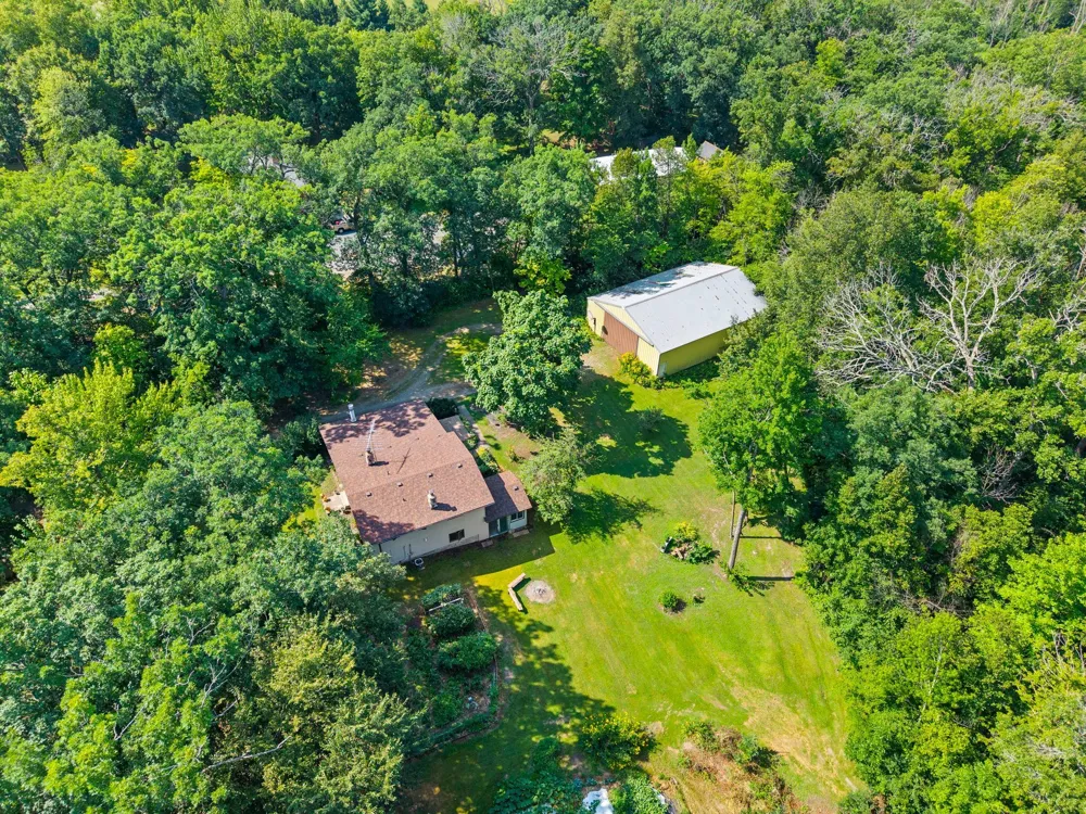 32350 Cedar Crest Trail NE North Branch, MN 55056