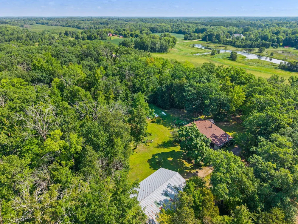 32350 Cedar Crest Trail NE North Branch, MN 55056
