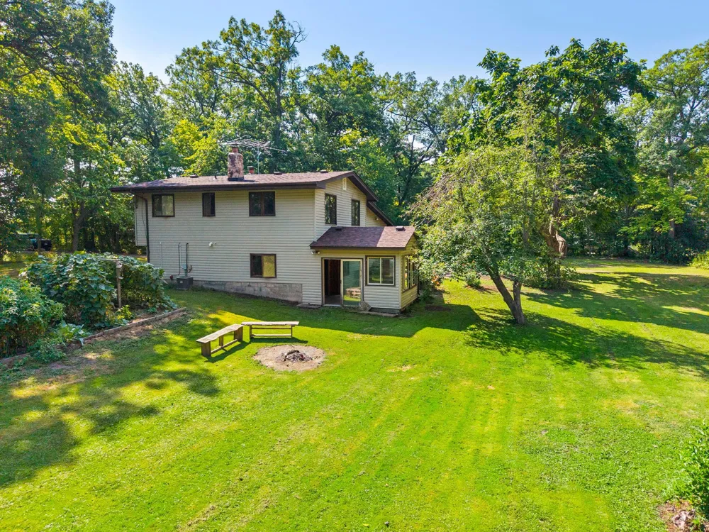 32350 Cedar Crest Trail NE North Branch, MN 55056