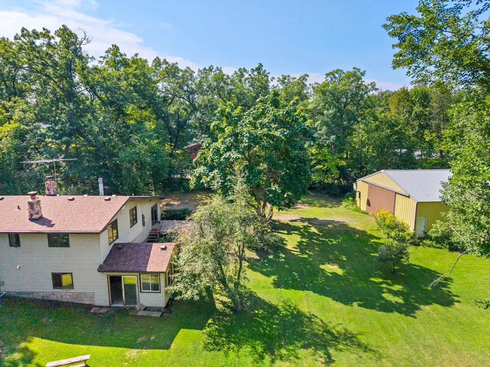 32350 Cedar Crest Trail NE North Branch, MN 55056