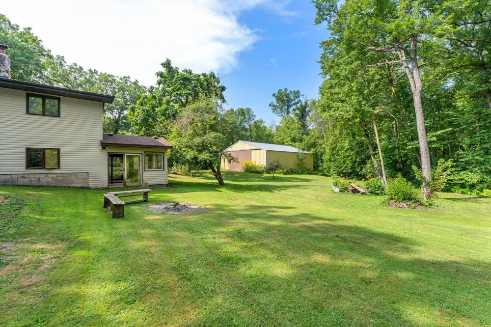 32350 Cedar Crest Trail NE North Branch, MN 55056
