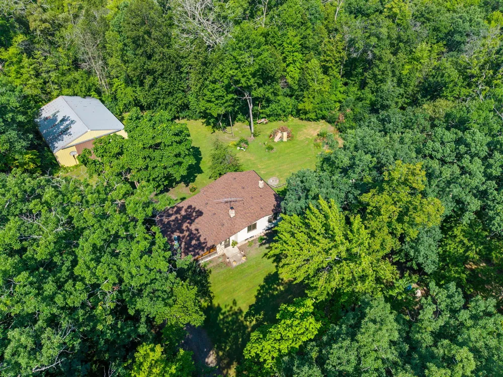 32350 Cedar Crest Trail NE North Branch, MN 55056