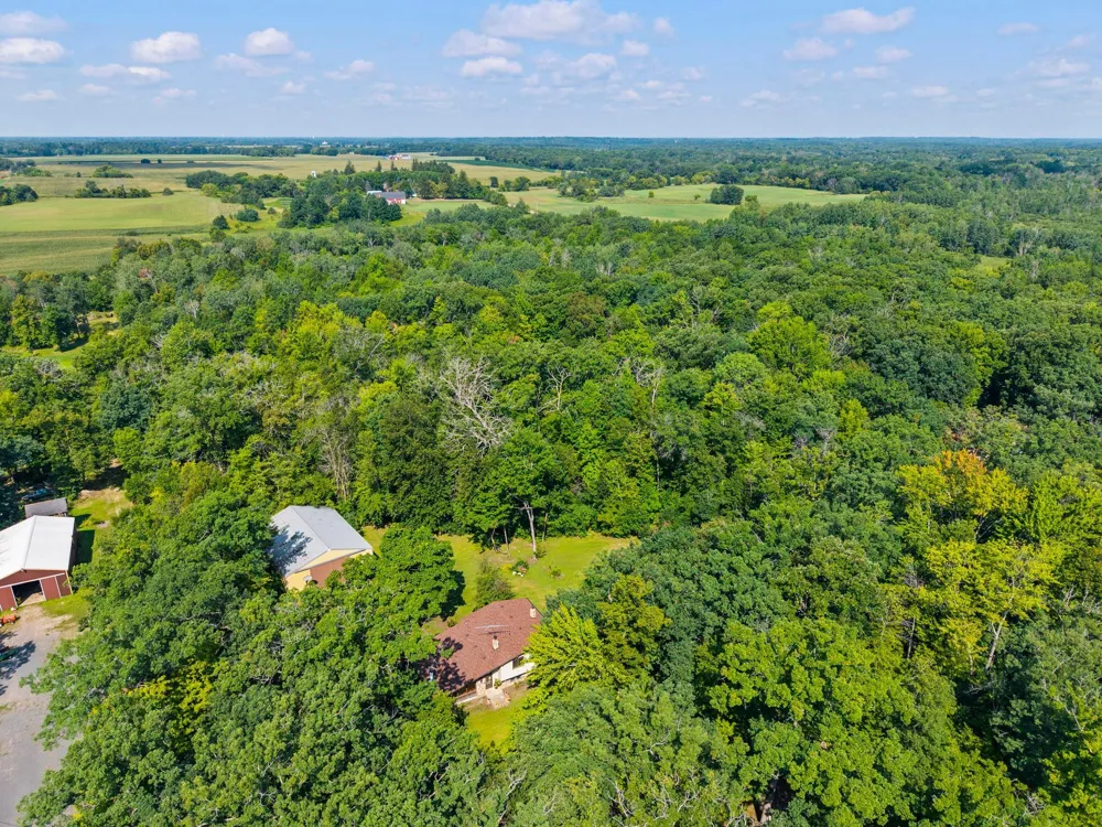 32350 Cedar Crest Trail NE North Branch, MN 55056
