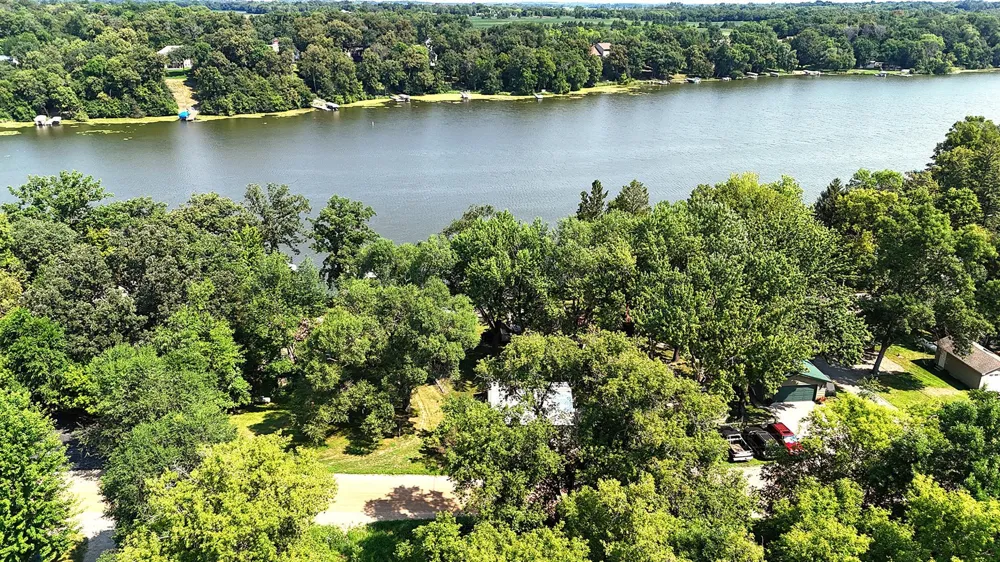 16XXX 107th Street NW South Haven, MN 55382