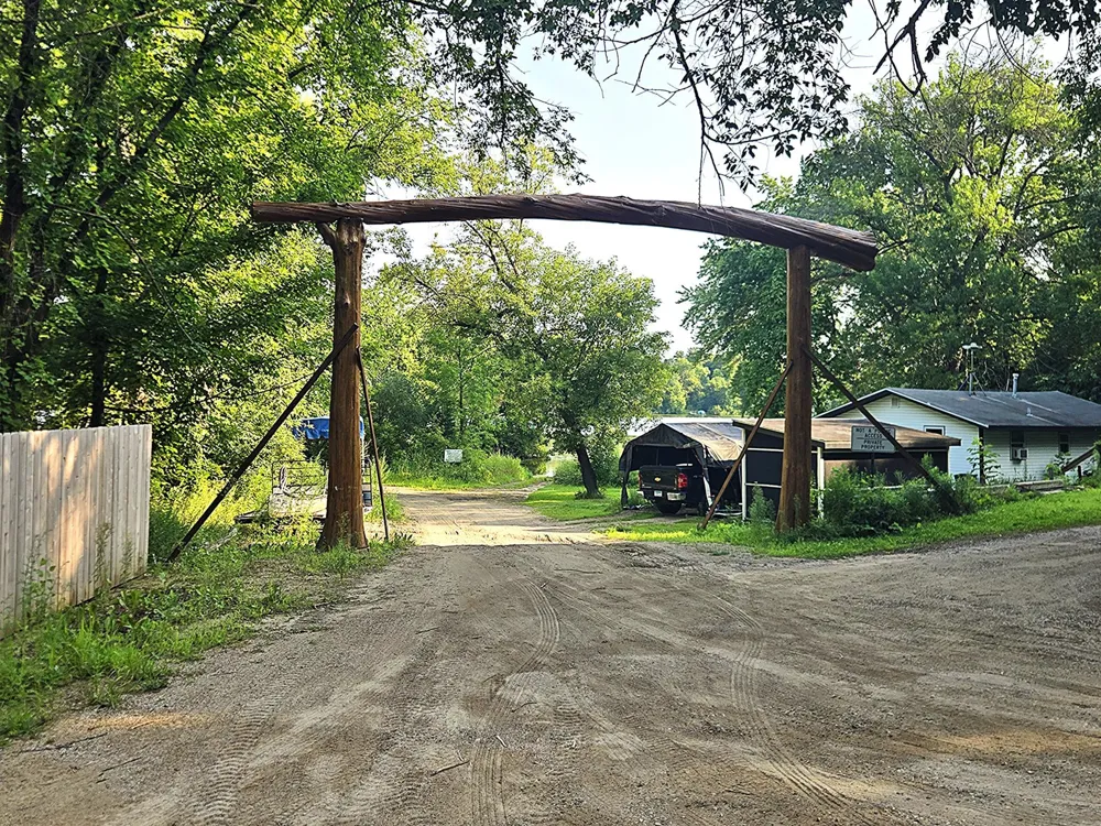 16XXX 107th Street NW South Haven, MN 55382