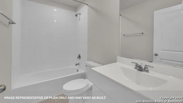 258 Fairlawn Way Maxwell, TX 78656