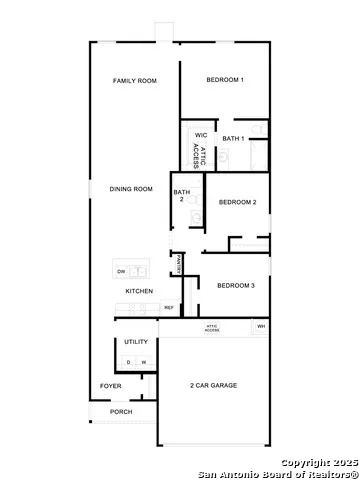 258 Fairlawn Way Maxwell, TX 78656