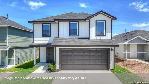 274 Fairlawn Way