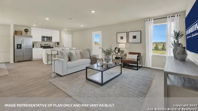 274 Fairlawn Way Maxwell, TX 78656
