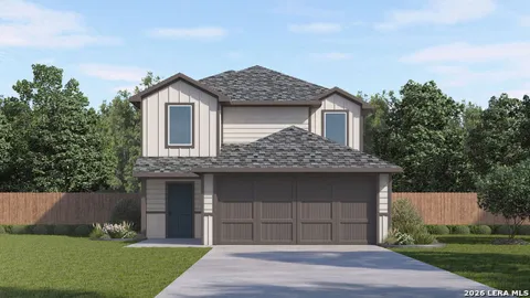 317 Fairlawn Way