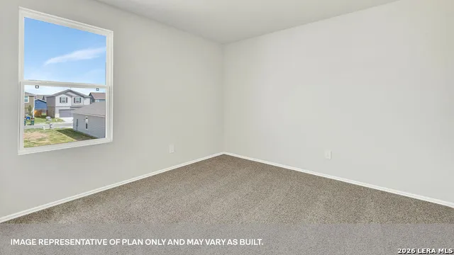317 Fairlawn Way Maxwell, TX 78656