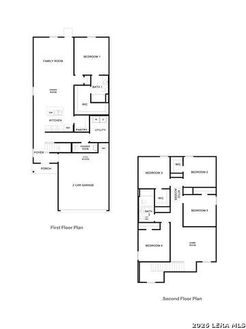 317 Fairlawn Way Maxwell, TX 78656